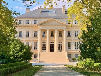 picture of Medoc
 France