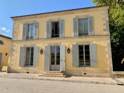 picture of Medoc
 France