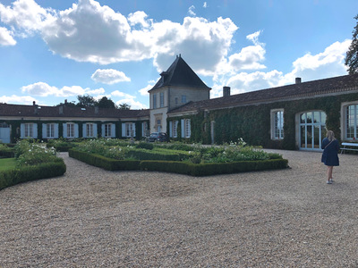 picture of Medoc
 France