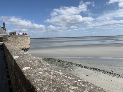 picture of Mont St Michel 2026
 France