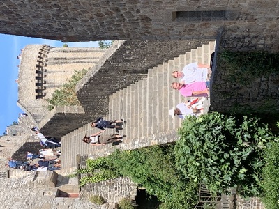 picture of Mont St Michel 2026
 France