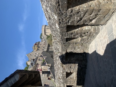 picture of Mont St Michel 2026
 France
