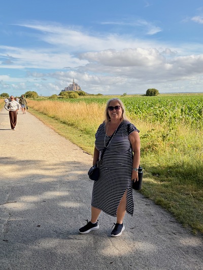 picture of Mont St Michel 2026
 France