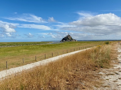 picture of Mont St Michel 2026
 France