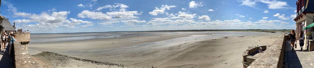picture of Mont St Michel 2026
 France
