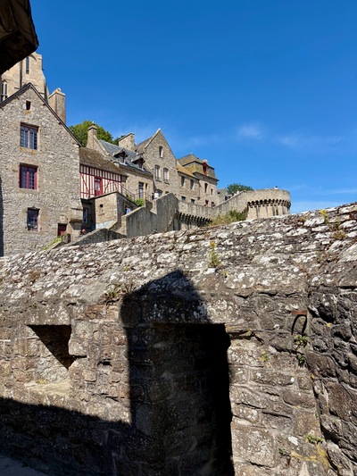 picture of Mont St Michel 2026
 France