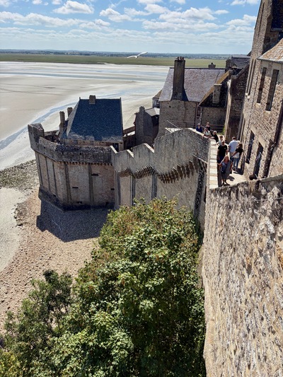 picture of Mont St Michel 2026
 France