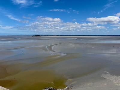picture of Mont St Michel 2026
 France