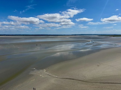 picture of Mont St Michel 2026
 France