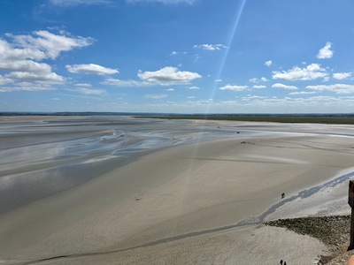 picture of Mont St Michel 2026
 France