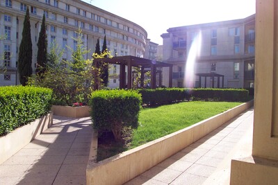 picture of Montpellier 2004
 France