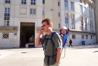 picture of Montpellier 2004
 France