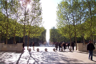 picture of Montpellier 2004
 France