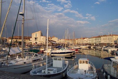 picture of Montpellier 2005
 France