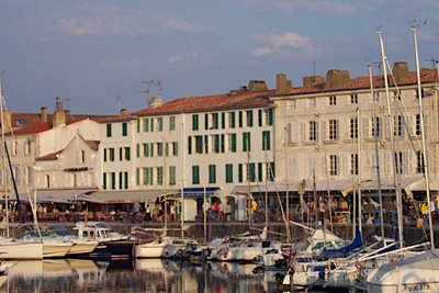 picture of Montpellier 2005
 France