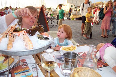 picture of Montpellier 2005
 France