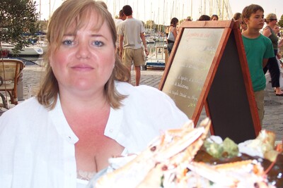picture of Montpellier 2005
 France