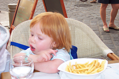 picture of Montpellier 2005
 France