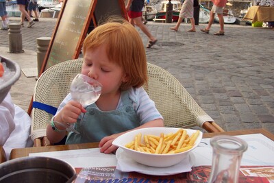 picture of Montpellier 2005
 France