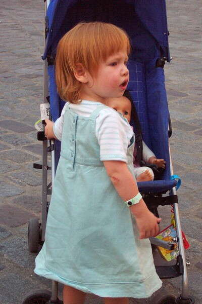 picture of Montpellier 2005
 France