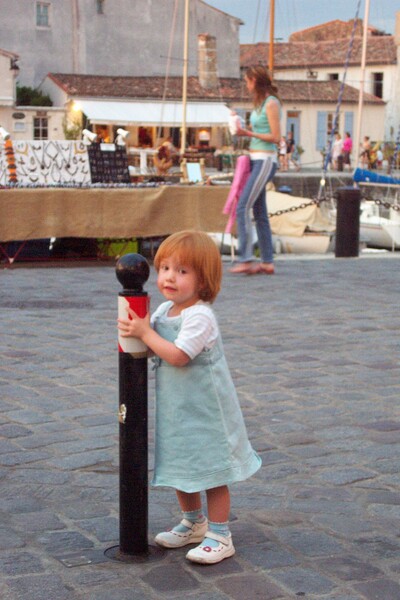 picture of Montpellier 2005
 France