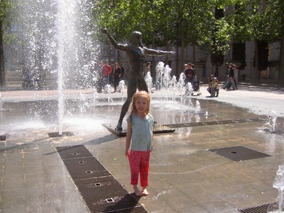 picture of Montpellier 2008
 France