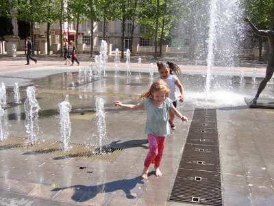 picture of Montpellier 2008
 France