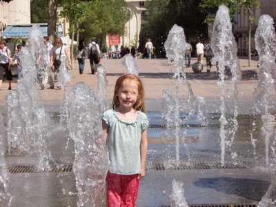 picture of Montpellier 2008
 France