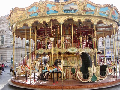 picture of Montpellier 2008
 France