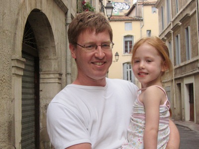 picture of Montpellier 2008
 France