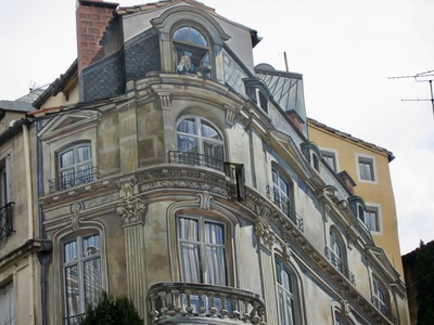 picture of Montpellier 2008
 France