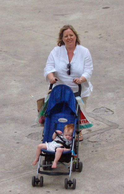 picture of Montpellier 2008
 France