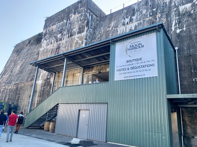 picture of Moon Harbour Distillery Bordeaux
 France
