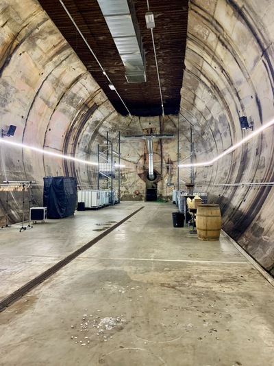 picture of Moon Harbour Distillery Bordeaux
 France