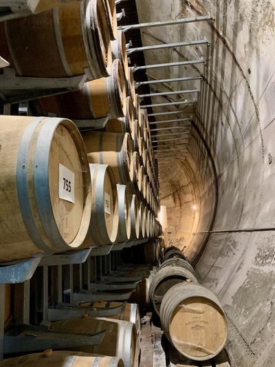 picture of Moon Harbour Distillery Bordeaux
 France