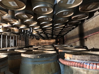 picture of Moon Harbour Distillery Bordeaux
 France