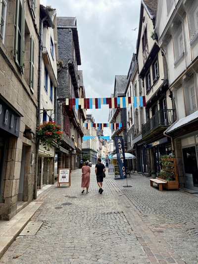 picture of Morlaix
 France
