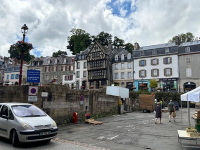 picture of Morlaix
 France