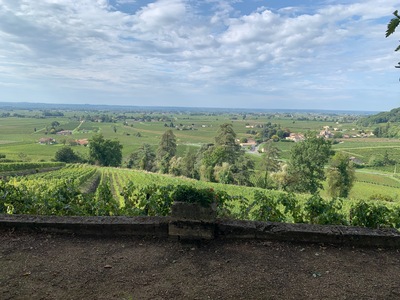 picture of Chateau Pressac St Emilion
 France