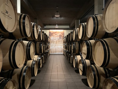 picture of Chateau Pressac St Emilion
 France