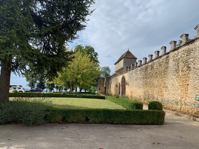 picture of Chateau Pressac St Emilion
 France