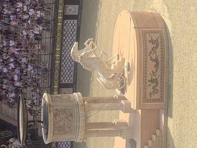 picture of Puy du Fou 2026
 France