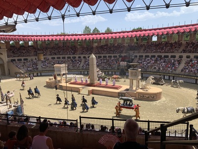 picture of Puy du Fou 2026
 France