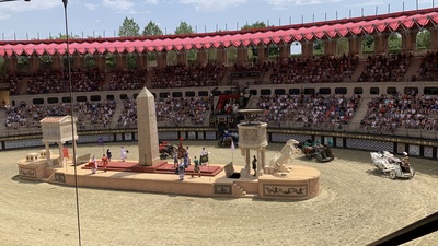 picture of Puy du Fou 2026
 France