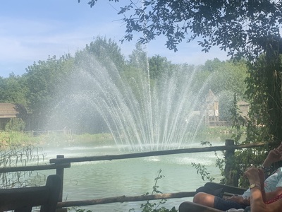 picture of Puy du Fou 2026
 France
