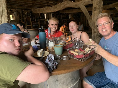 picture of Puy du Fou 2026
 France