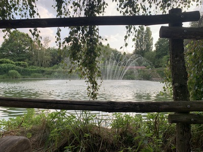 picture of Puy du Fou 2026
 France
