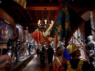 picture of Puy du Fou 2026
 France