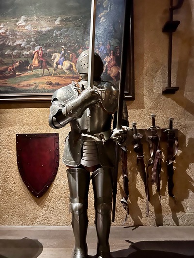 picture of Puy du Fou 2026
 France
