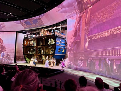picture of Puy du Fou 2026
 France